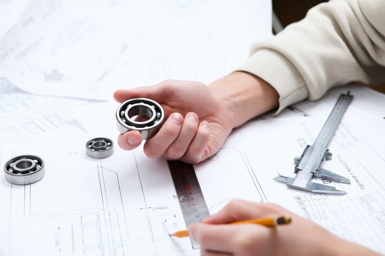 construction project papers